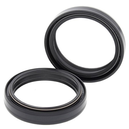 55-127 FORK OIL SEAL KIT Kawasaki KX F 2004+ ALL BALLS