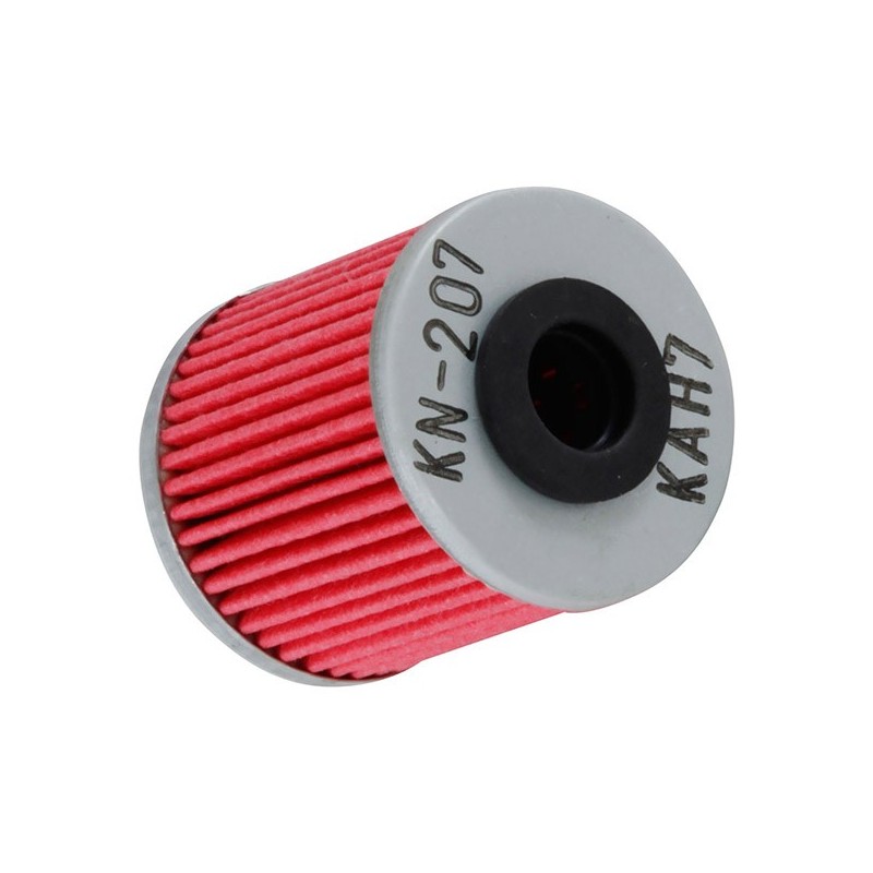 KN-207 ÖLFILTER Kawasaki KX X 2021+ K&N
