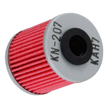KN-207 OIL FILTER Kawasaki KX X 2021+ K&N