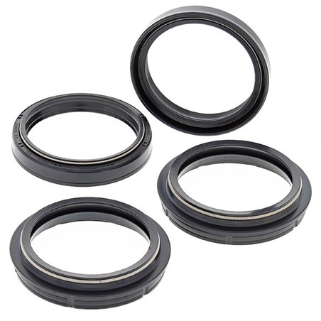 56-147 KIT DE JOINTS D'HUILE ET DE POUSSIERE DE FOURCHE Kawasaki KX X 2021+ ALL BALLS