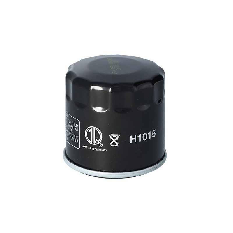 268204 OIL FILTER Kawasaki KVF B 2X4 1999+ MEIWA