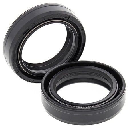 55-107 KIT PARAOLIO FORCELLA Kawasaki S2 Mach 2 1972+ ALL BALLS