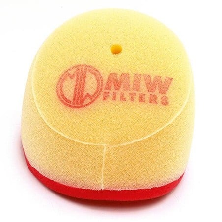 267555 AIR FILTER Kawasaki KLX SR 2003+ MEIWA