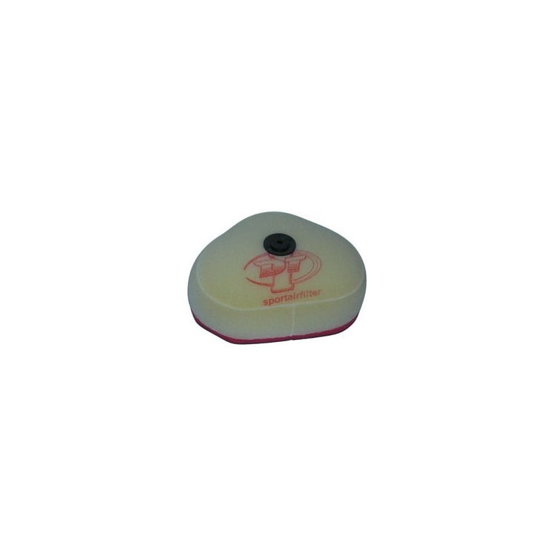 267140580 FILTRO ARIA Kawasaki KLX R 2007+ DT-1