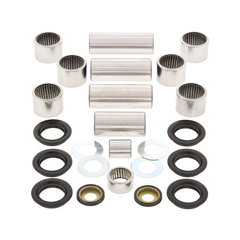 27-1040 KIT DE RECONSTRUCCIÓN DE ARTICULACIÓN SIMPLE Kawasaki KX 1983+ ALL BALLS