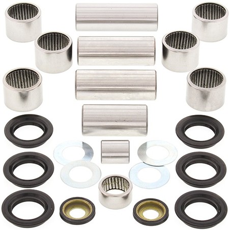 27-1040 SINGLE LINKAGE REBUILD KIT Kawasaki KX 1983+ ALL BALLS