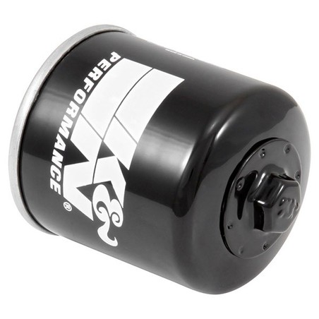 KN-204-1 ÖLFILTER Kawasaki Vulcan 2003+ K&N