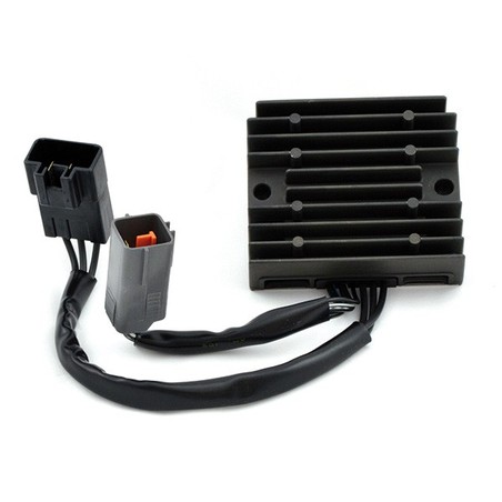 21066-0025 REGOLATORE Kawasaki ZX6R Ninja 2007+ SGR - ELETTRICO