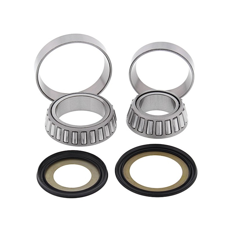 22-1038 KIT DE TRANSMISSION DE DIRECTION AVEC ROULEMENTS ET CACHE-POUSSIÈRE Kawasaki ZZ R 2005+ ALL