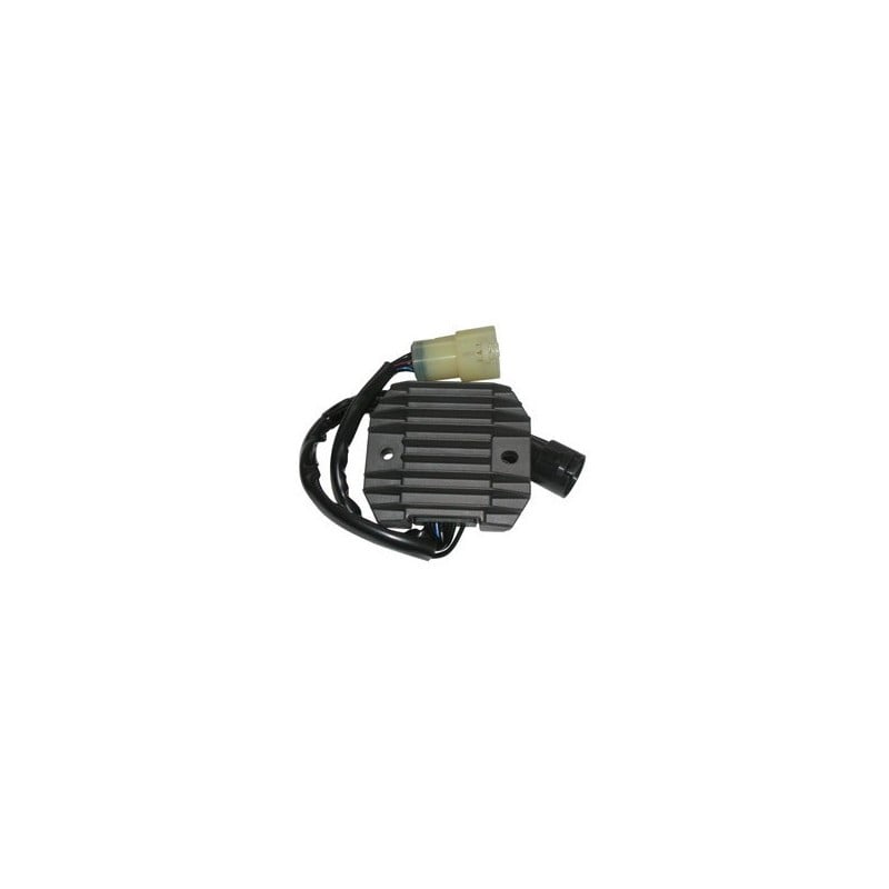 175420 REGLER Kawasaki ZZ R 2005+ SGR - ELETTRICO
