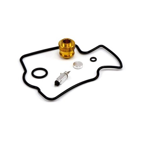 CAB-K9 CARBURETOR KIT Kawasaki ZZ R 1990+ SGR - GENERICO