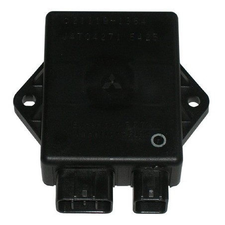 161104 UNIDAD DE CONTROL Kawasaki ZZ R 1993+ MITSUBISHI