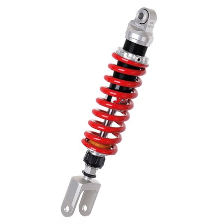 MZ366-370TRL-02-X HINTERER STOSSDÄMPFER Kawasaki ZZ R 1990+ YSS