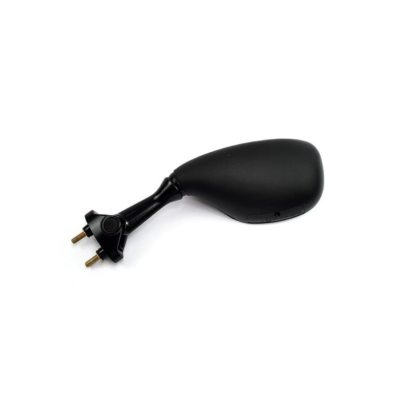 38407081 LINKER SPIEGEL Kawasaki ZX6R Ninja 2003+ HERT SPECCHI