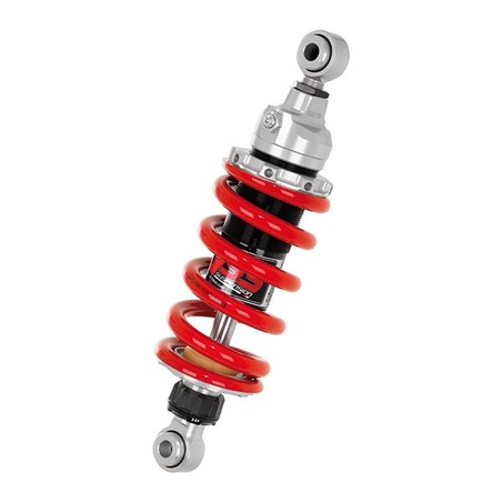MZ456-295TRL-19-85 AMORTIGUADOR TRASERO Kawasaki ER6N 2012+ YSS
