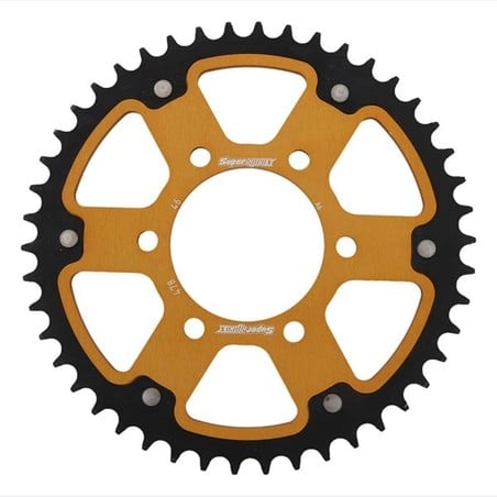 RST-478:46 Kawasaki ER6N 2006+ SUPERSPROX