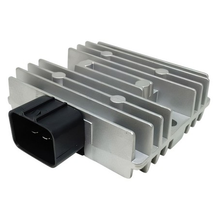 REG 2519 REGULATOR Kawasaki Ninja ABS 2017+ DZE