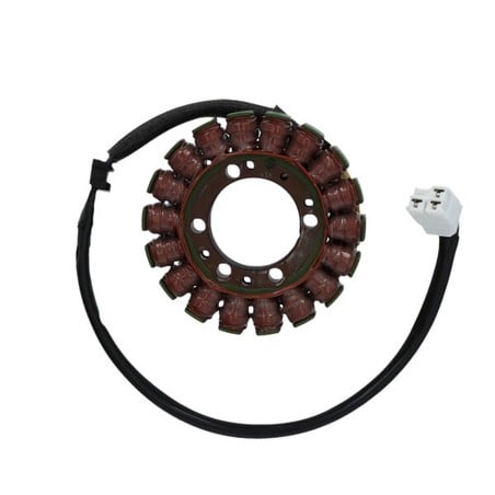 F074T38876 STATOR Kawasaki Vulcan S CAF ABS 2017+ SGR - ELETTRICO
