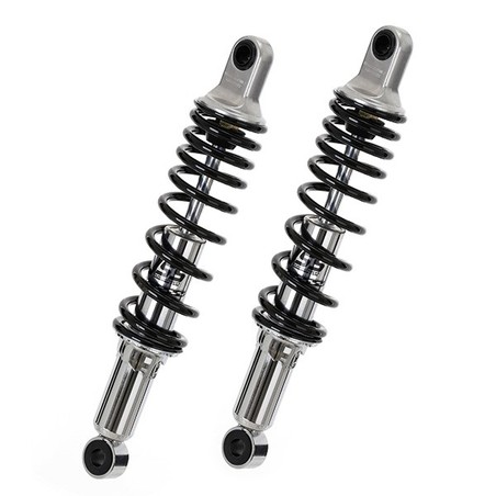 RD222-340P-06-X REAR SHOCK ABSORBER DX-SX Kawasaki Z F LTD Shaft 1983+ YSS