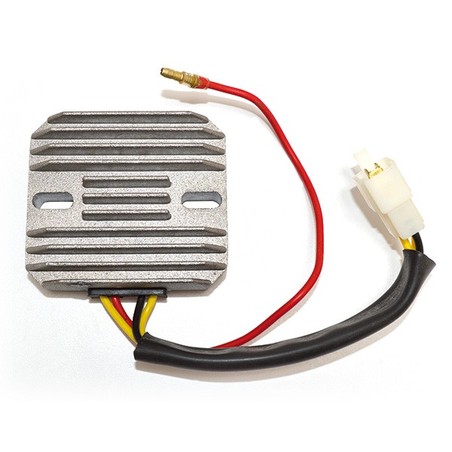 172347 REGULATOR Kawasaki Z G LTD Twin 1980+ DZE