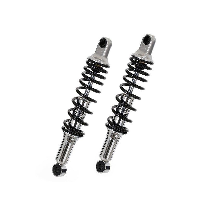 RD222-340P-06-X AMMORTIZZATORE POST. DX-SX Kawasaki Z K LTD Twin Belt 1983+ YSS