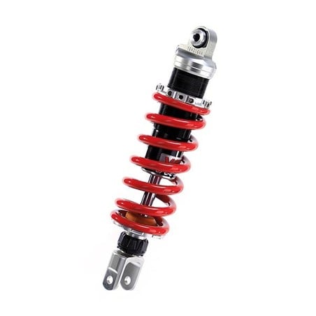 MZ456-330TR-19 REAR SHOCK ABSORBER Kawasaki Z L 2007+ YSS