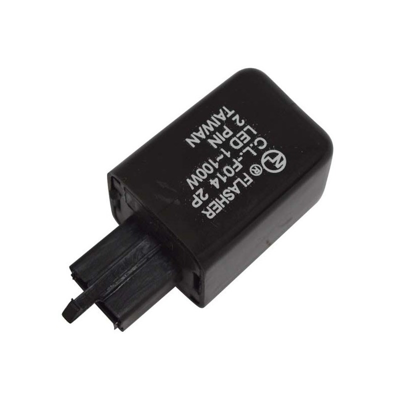 0277051 INTERMITENCIA Kawasaki Z M ABS 2007+ SGR - ELETTRICO