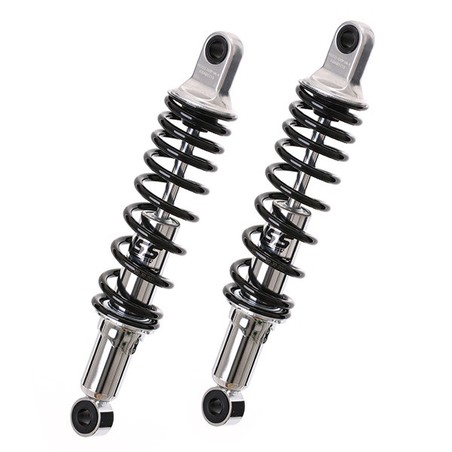 RD222-330P-08-X AMMORTIZZATORE POST. DX-SX Kawasaki Z N Spectre 1982+ YSS