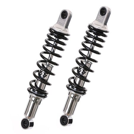 RD222-330P-08-X AMORTISSEUR ARRIÈRE DX-SX Kawasaki Z N Spectre 1982+ YSS