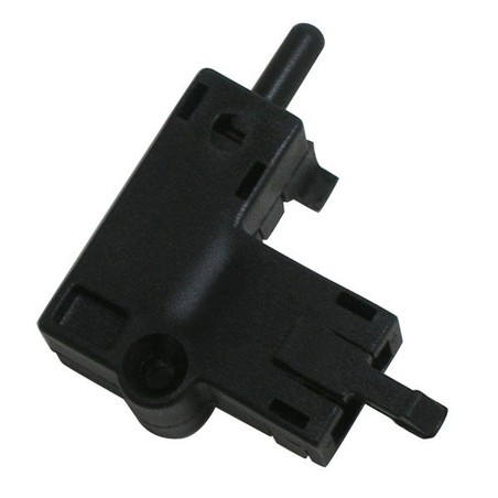 0278038 LEFT LEVER SWITCH Kawasaki Vulcan A 1995+ SGR - ELETTRICO