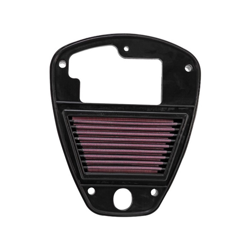 KA-9006 FILTRO ARIA Kawasaki VN Vulcan Classic 2006+ K&N