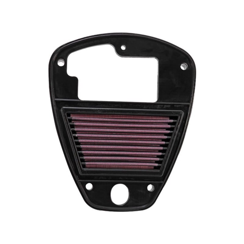 KA-9006 LUFTFILTER Kawasaki VN Vulcan Classic 2006+ K&N