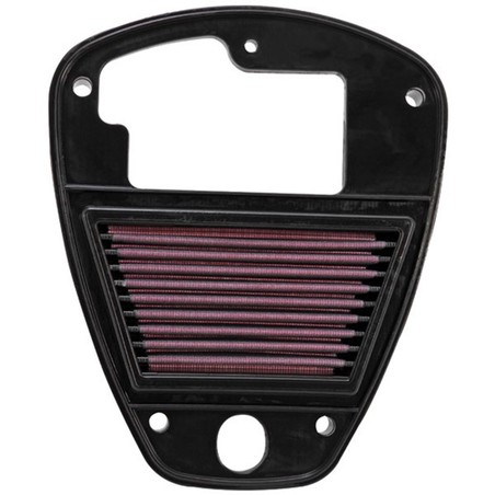 KA-9006 FILTRO ARIA Kawasaki VN Vulcan Classic 2006+ K&N