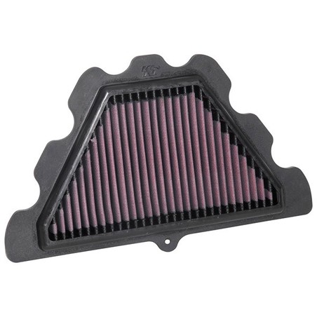 KA-9018 FILTRO ARIA Kawasaki Z RS SE 2022+ K&N