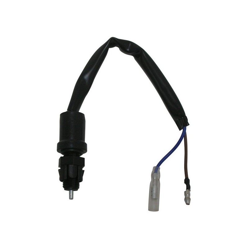 0278062 WYŁĄCZNIK STOP PEDAŁU HAMULCA Kawasaki GPZ RX 1986+ SGR - ELETTRICO