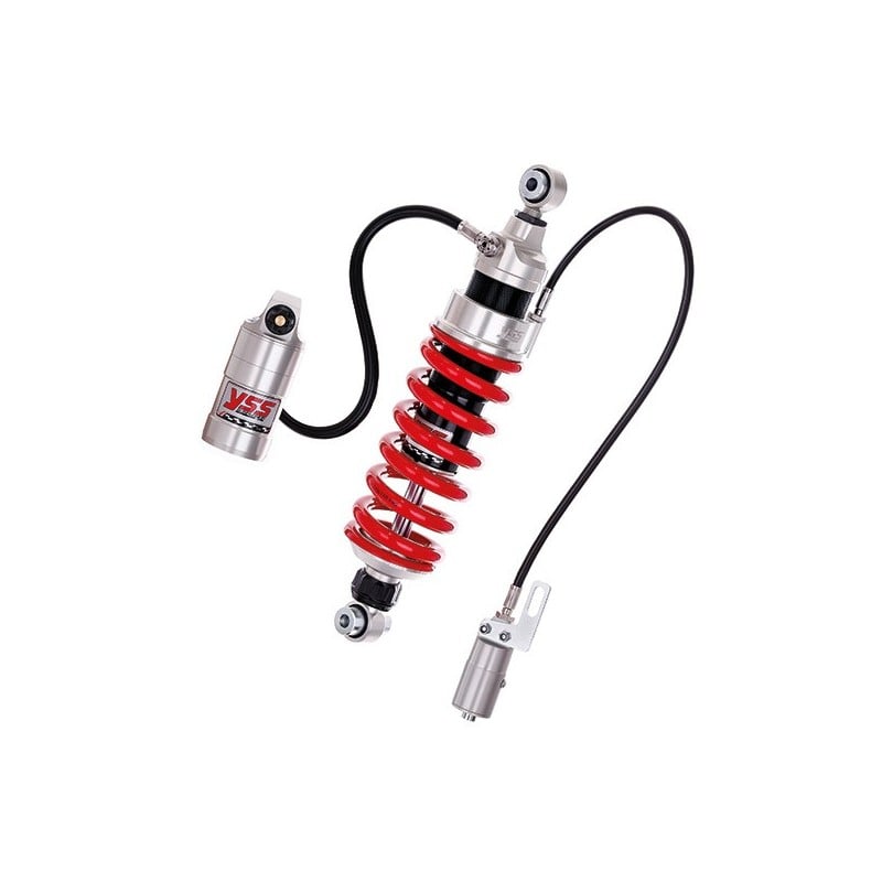 MX456-365H1RCL-16-X AMMORTIZZATORE POST. Kawasaki KLZ Versys 2015+ YSS