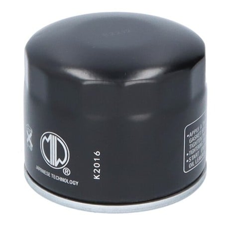 268124 OIL FILTER Kawasaki Ninja H2 SX SE 2018+ MEIWA
