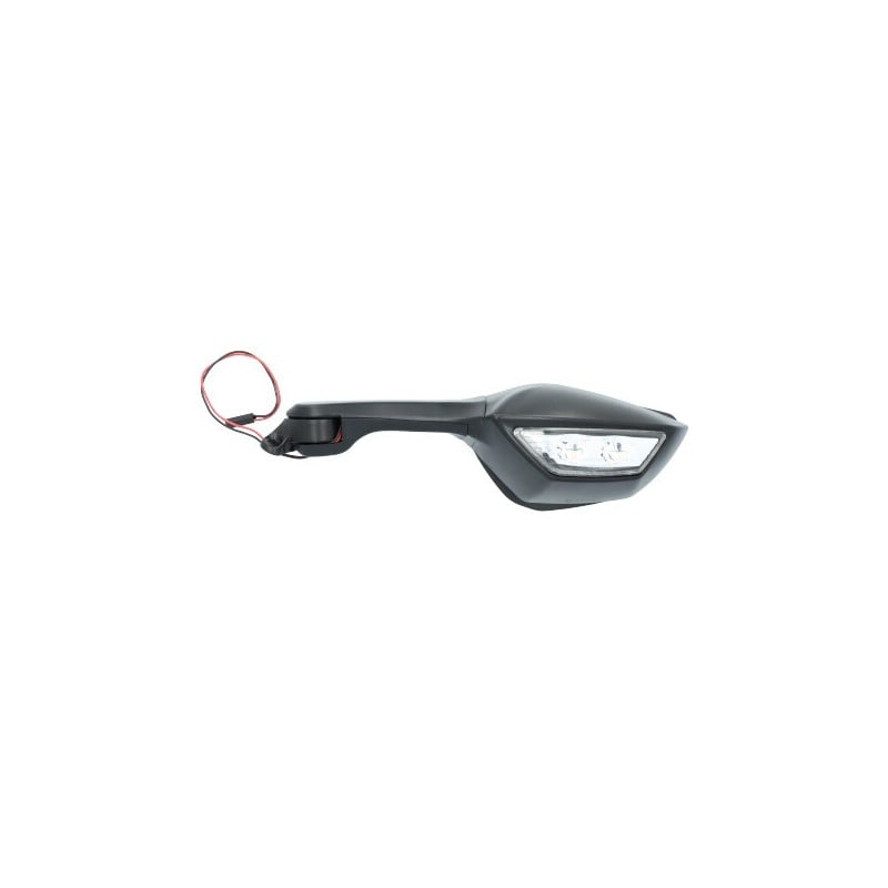 3841212 SPECCHIO SX Kawasaki ZX10R Ninja 2011+ HERT SPECCHI