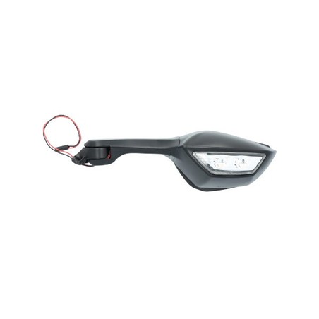 3841212 ESPEJO IZQUIERDO Kawasaki ZX10R Ninja 2011+ HERT SPECCHI