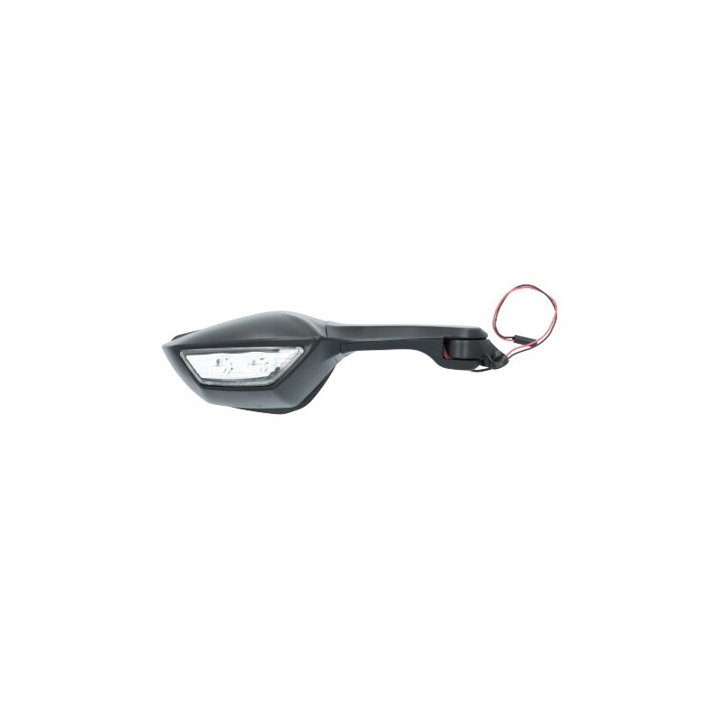 3841213 RECHTER SPIEGEL Kawasaki ZX10R Ninja 2011+ HERT SPECCHI