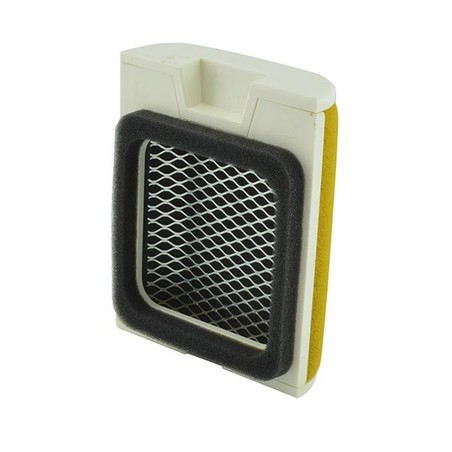 264898 FILTRO ARIA Kawasaki GPZ A UNI Trak 1983+ MEIWA