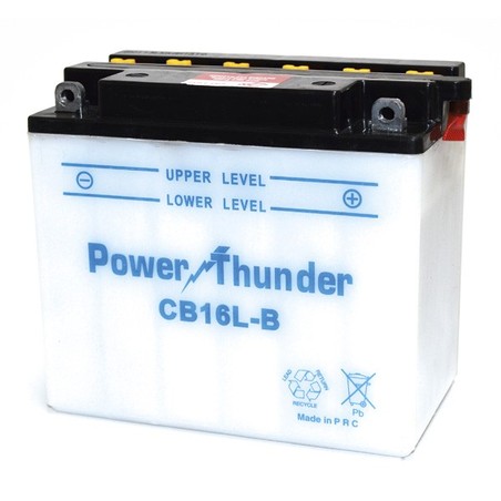 06451636 TAMBOURS Kawasaki GPZ B 1982+ POWER THUNDER