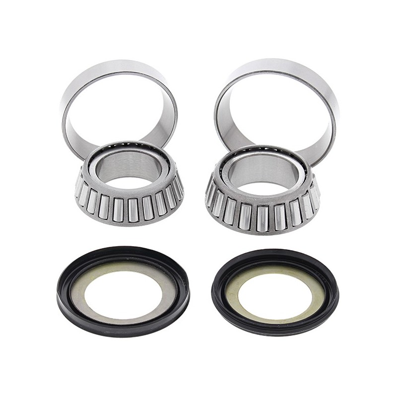 22-1023 KIT DE TRANSMISIÓN DE DIRECCIÓN CON COJINETES Y TAPA POLVO Kawasaki GPZ E 1995+ ALL BALLS