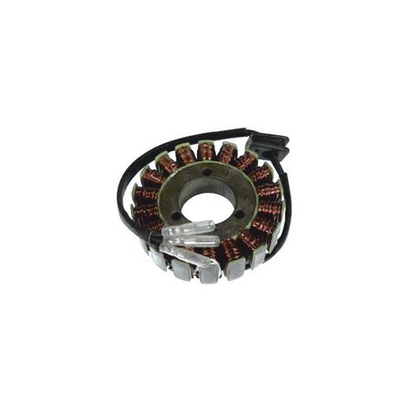 163043 STATOR Kawasaki KZ LTD Shaft 1983+ SGR - ELETTRICO