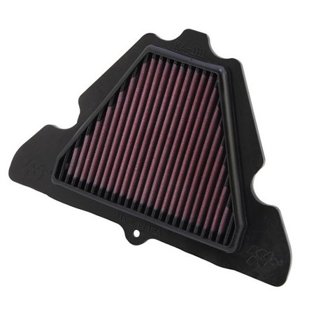 KA-1111 AIR FILTER Kawasaki Ninja SX 2025+ K&N