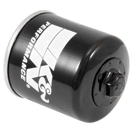 KN-303 ÖLFILTER Kawasaki Ninja SX SE 2025+ K&N