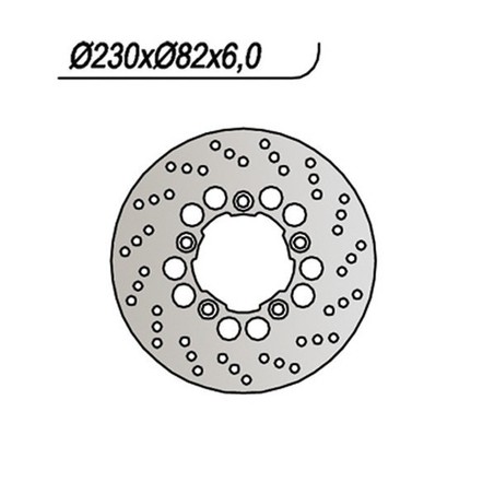 156 TARCZA HAMULCOWA TYLNA Kawasaki ZR Zephyr B 1996+ NG