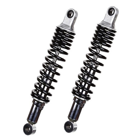 RD222-350P-19-X REAR SHOCK ABSORBER DX-SX Kawasaki ZR Zephyr B 1996+ YSS