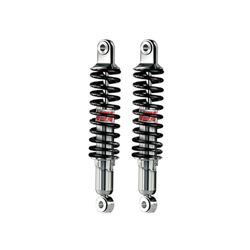RD222-360P-21-X REAR SHOCK ABSORBER DX-SX Kawasaki ZRX D 1997+ YSS