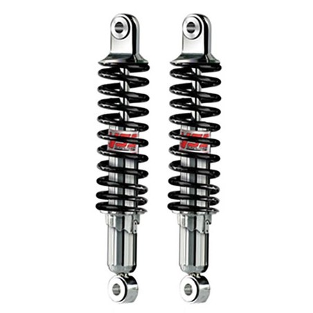 RD222-360P-21-X HINTERER STOSSDÄMPFER DX-SX Kawasaki ZRX D 1997+ YSS